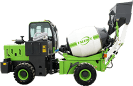 self_loading_concrete_mixer_truck